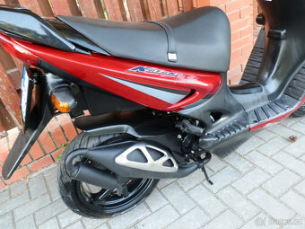 Suzuki katana 50 r - 13