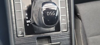 Škoda Superb 2,0TDi DSG 2022 facelift STYLE led kessy kamera - 13
