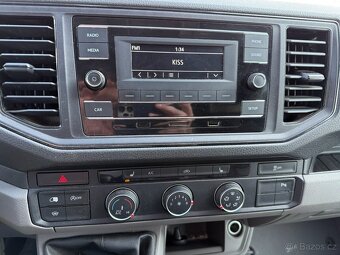 Volkswagen Crafter 2.0Tdi R.v.2019 - 13