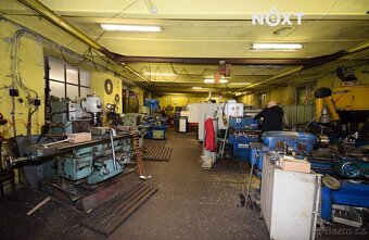 Prodej Zemědělská usedlost, 2 226㎡ - 13