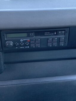 Prodám VW T3 Multivan Hannover Edition 1.6TD.  r.v.1990 - 13