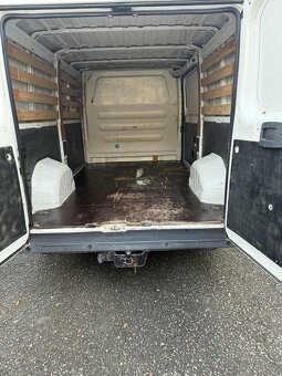 2011 Peugeot Boxer L2H1 2.2HDi - 13