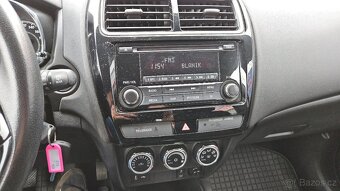 MITSUBISHI ASX 1.6 MIVEC - 13