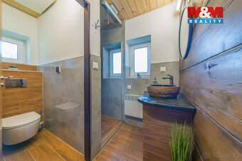 Pronájem chalupy, 150 m², Morávka - 13
