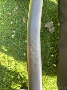 Sourozenecký dvojkočár - 13