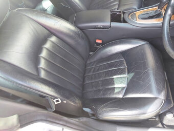 Mercedes Benz C219 CLS 320CDI 3,0CDI 165kw - 13