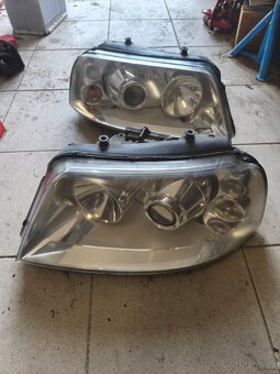 Zbytek dílů Sharan, Alhambra 1.9 tdi - 13