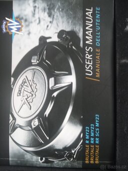 MV Agusta Brutale 800 RR - 13