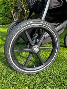 Thule Urban Glide 2 - 13