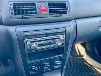 Škoda Octavia 1.9 TDi Tour - nová TK - 13