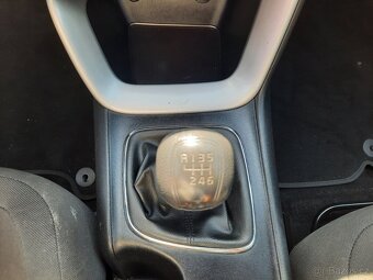 Kia Cee´d 1,4 CVVT-i KLIMATIZAC EESP - 13