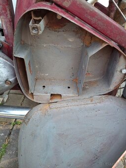 Jawa 250 perak - 13