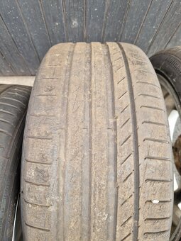 Kola  5x120 R18 - 13