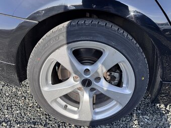 BMW 330D, 180 kW, xDrive, kombi, dovoz DE, nová TK - 13