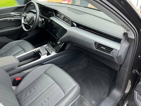 Audi Q4 50 E-TRON QUATTRO 82kWh S-LINE r.v 2021 - 13