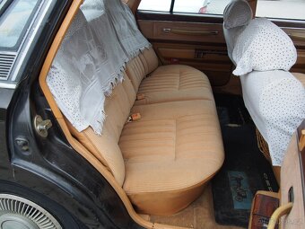 Nissan Cedric 430 Datsun 1980 SG  velká japonská rarita - 13