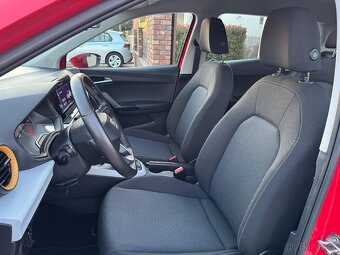Seat Arona DSG Xperience - 13