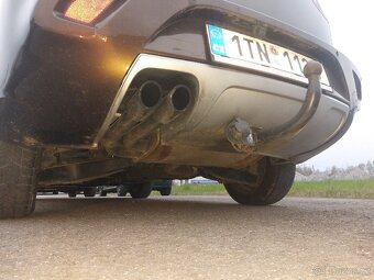 Seat Altea Freetrack xl, 2.0TDi 125kw bmn, manual - 13