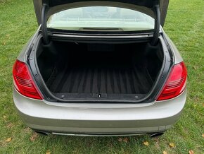 Mercedes-Benz CL 500 V8 AMG Paket - 13