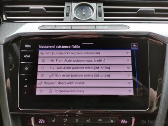 VW Arteon TSi DSG R-Line VIRTUAL KAMERA PANORAMA - 13