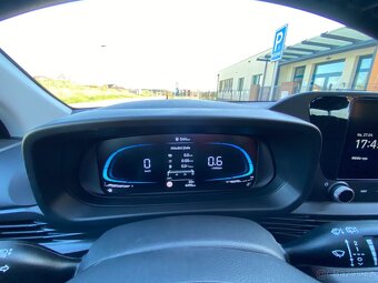 Hyundai i20 1,2 Wave Winter (MY25, 10/2024, 4.490 km) - 13