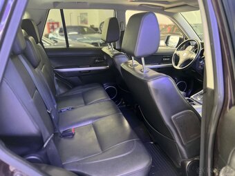 Suzuki Grand Vitara 3.2i 20 Jahre benzín 171kw - 13