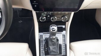 Škoda Superb 3 III  L&K 2.0 TDI DSG 4x4 r.v. 2019 - 13