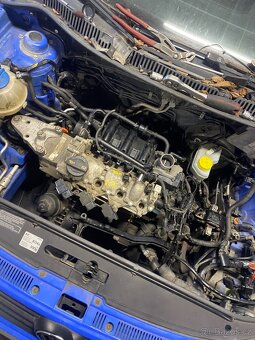Volkswagen Polo 1.2htp 44kw - 13