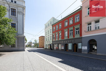 Prodej obchodního prostoru Dolní náměstí, Opava - 13