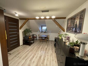 Prodej, rodinný dům, 7+3, 200 m, Ostrava, ul. Varšavská - 13