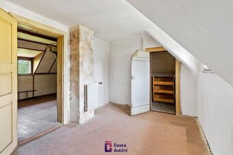 Prodej rodinné domy, 100 m2 - Liberec XXV-Vesec - 13