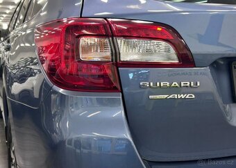 Subaru Outback 2.5 ACTIVE 2020 AUT 129 kw - 13