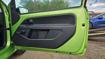 Škoda Citigo 1.0 MPI, r.v. 2017, 1.Majitel, Klimatizace - 13