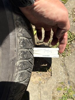 205/60 R16 - 13