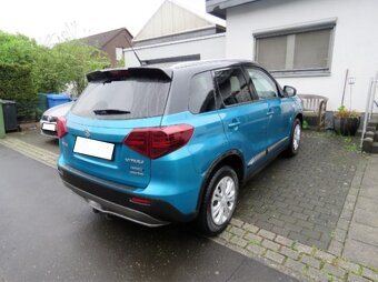 Suzuki Vitara 1.4 95kW 4x4 DPH - 13