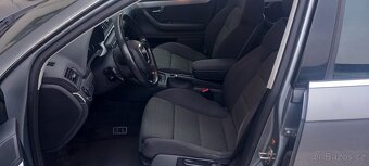 Audi A4 Quattro  S line 2.0 TDI 103 kw - 13