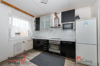 Prodej, domy/rodinný, 329 m2, Dlouhá 1234/96, 66451 Šlapanic - 13