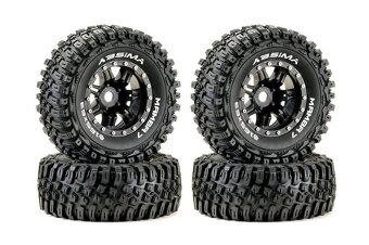 RC auto Mamba 7 Absima 1:7 - 13