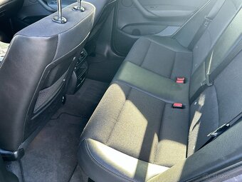 BMW X3, xDrive30d, najeto: 194 000km, původ ČR, DPH - 13