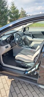 Mazda cx-7 prodám nebo vyměním - 13