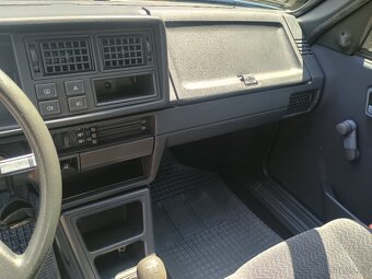 Škoda Favorit GLXi Comfortline 1994, 56300km - 13