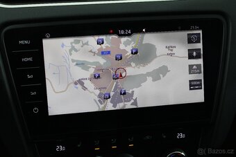 Škoda Octavia FL 1.5TSi, 110kW, EDITION,NAVI,LED,Záruka - 13