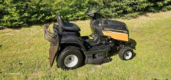 Zahradní traktor Stiga Alpina BT 84 HCB r.v.2016 - 13
