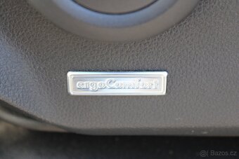 MAN TGE 2,0TDI L4H2, ODPRUŽENÉ SEDADLO ŘIDIČE - 13