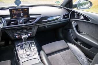 Audi A6 Avant 3.0 TDI DPF quattro S tronic - 13