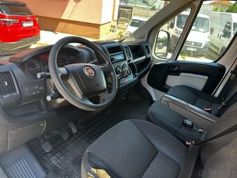 Fiat Ducato Maxi L4H2 - 13