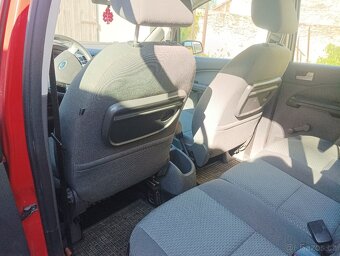 Ford C MAX - 13