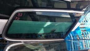 vw pASSAT B7 všechny plechy, barva LI7F a LK7X šedá pastelka - 13