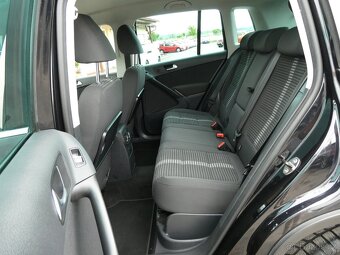 Volkswagen Tiguan 2.0 TDi 103kW SPORT, serviska - 13