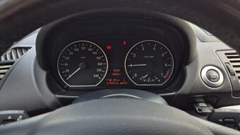BMW 118i 105kW FULL M-Packet Xenon Černá Stropnice - 13